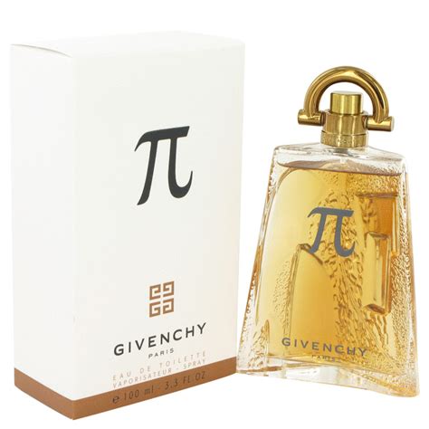 givenchy pi fragrance|givenchy pi perfume men.